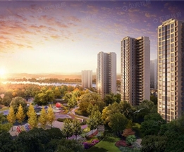 第五城?公園九里一標段（1-9#、13#、14#、18#、19#、23#樓、24#、28#、31#、32#樓、垃圾房及相應地下室）