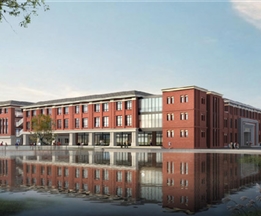 成都紡織高等?？茖W校北苑一期擴建工程續(xù)建項目