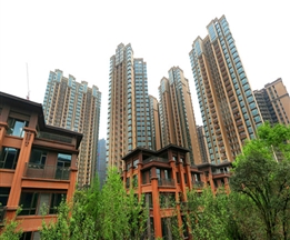 三江國際麗城二期（28-33#、36#、37#樓及地下室）