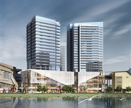 商業(yè)、辦公、文化娛樂用房（華僑城A地塊三期）（A1.3地塊）項(xiàng)目總承包工程