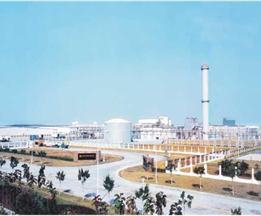 廈門柯達(dá)工業(yè)園